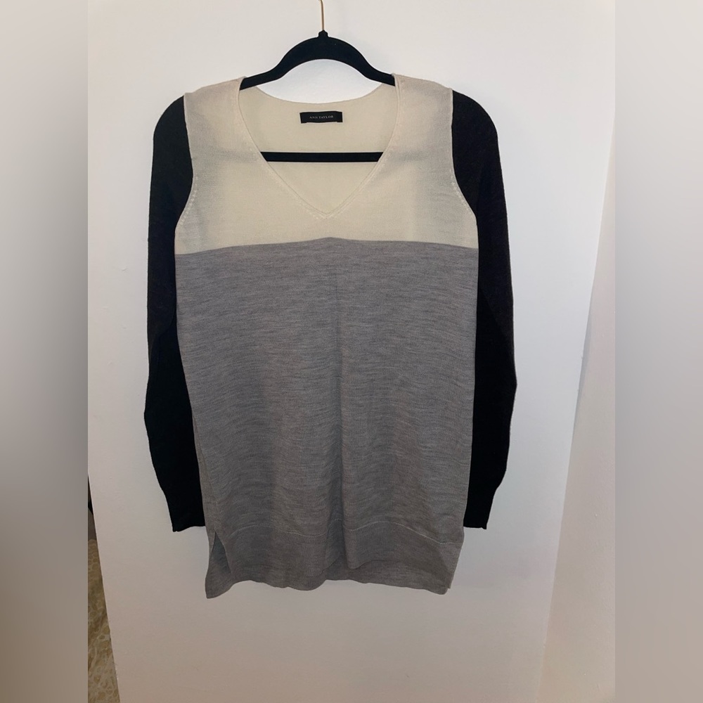 Ann Taylor long sleeve